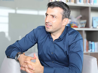 Başarılı Kazanç Al Trader